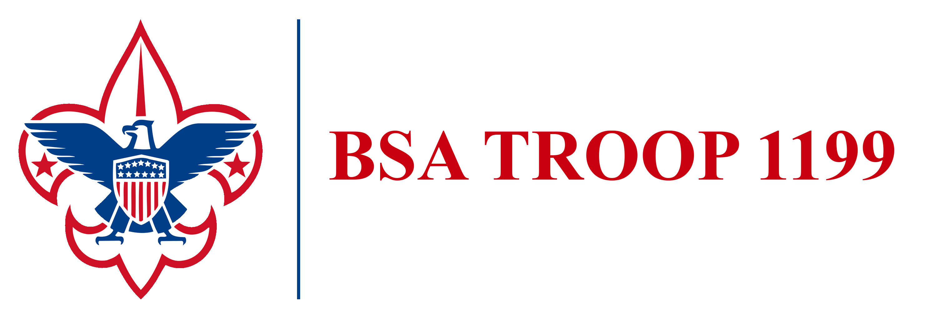 BSA Troop 1199