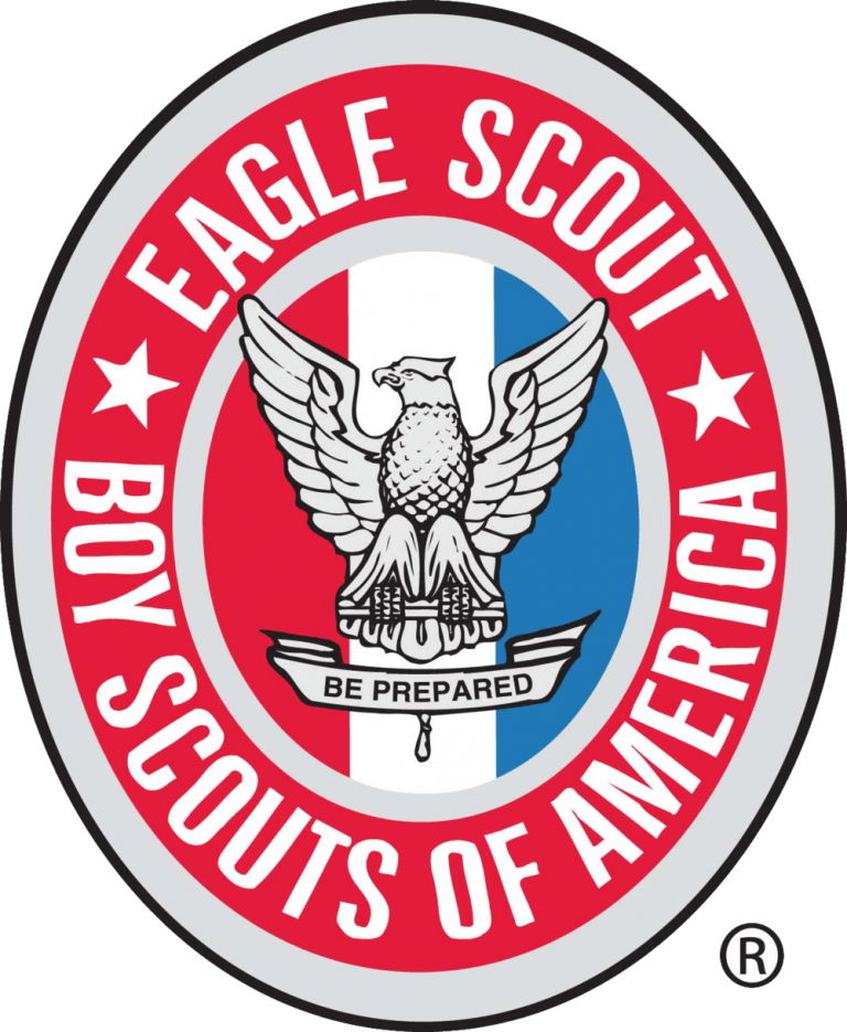 Eagles Nest BSA Troop